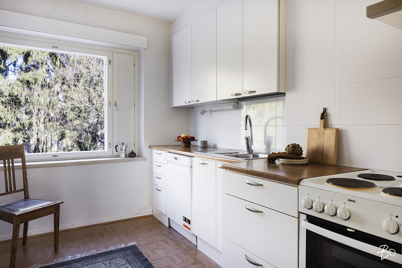 Ulvilantie 27d - kuva 7