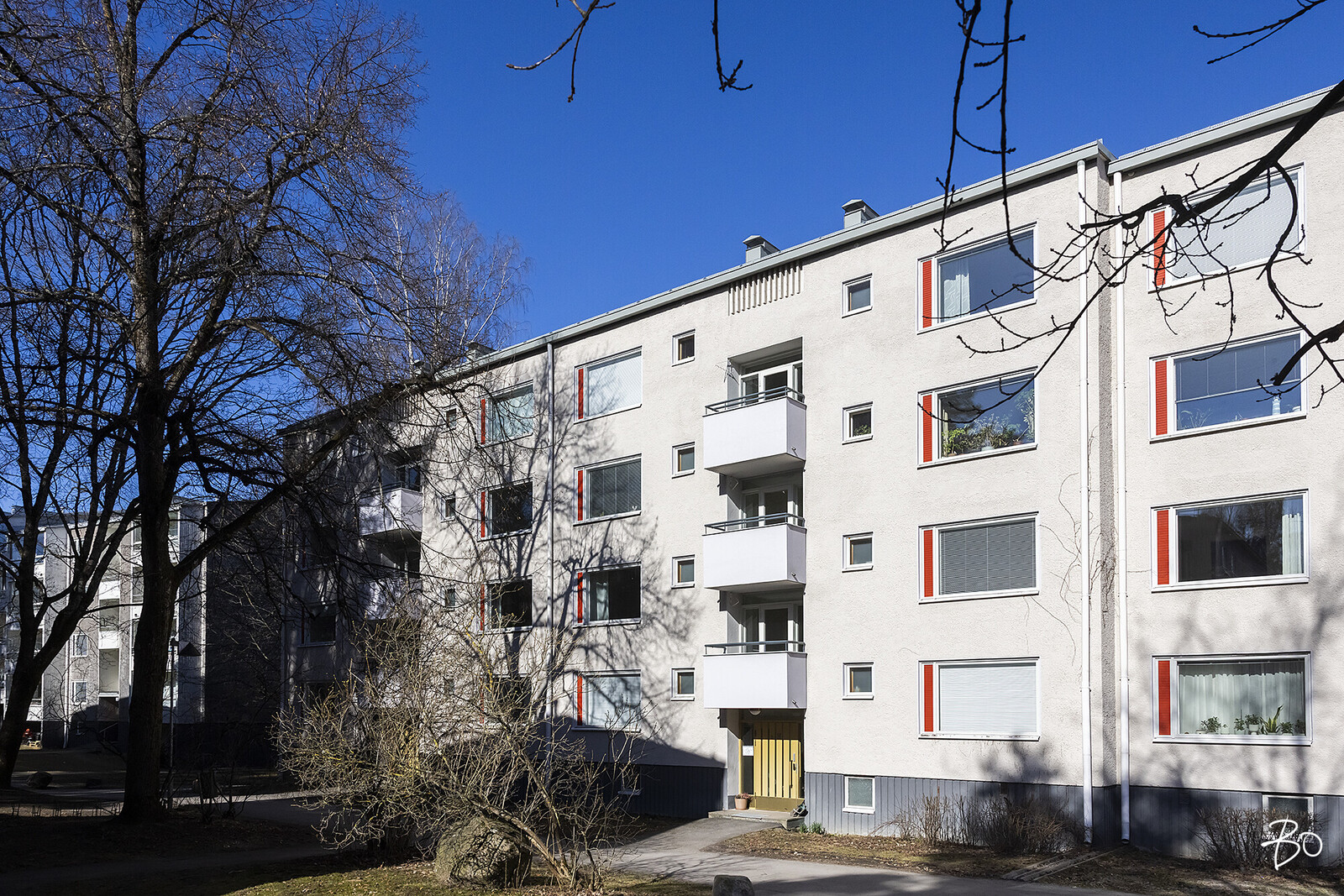 Ulvilantie 27d - kuva 20