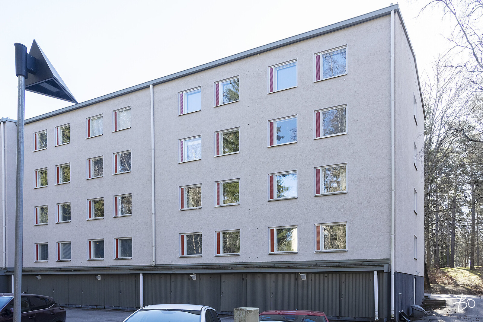 Ulvilantie 27d - kuva 19