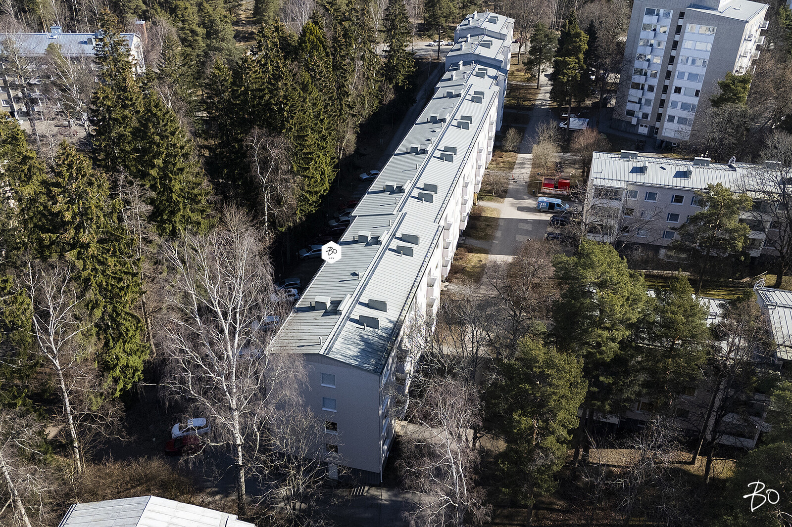 Ulvilantie 27d - kuva 23