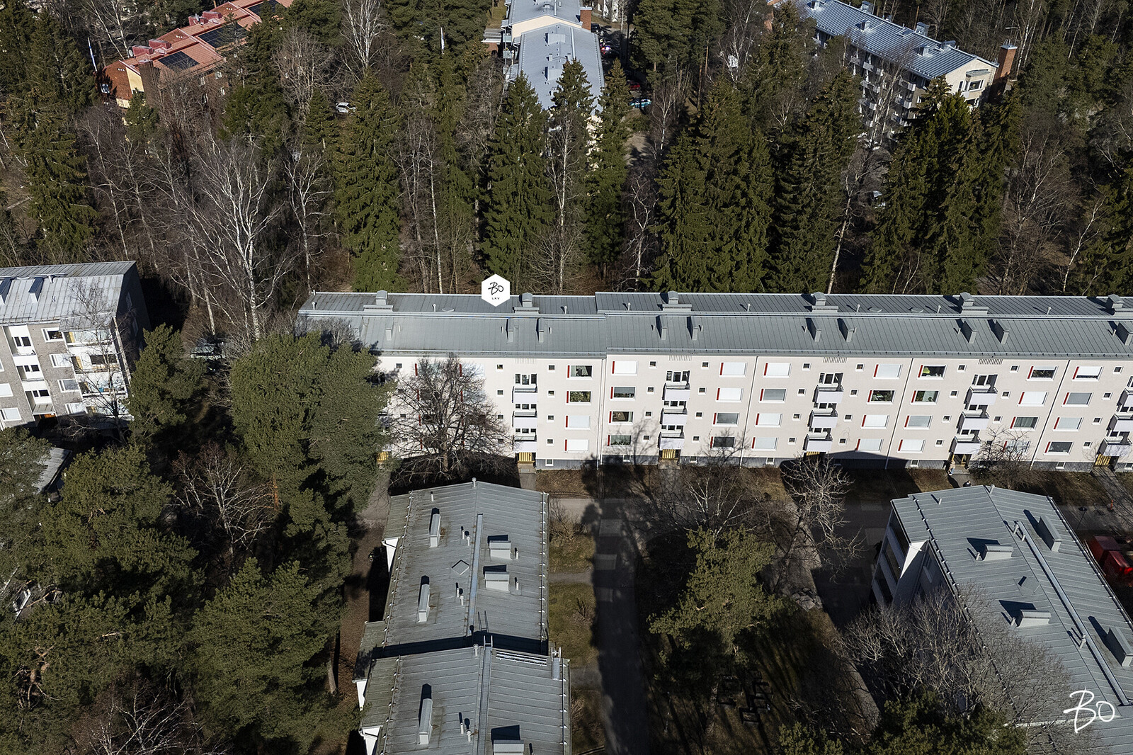 Ulvilantie 27d - kuva 24