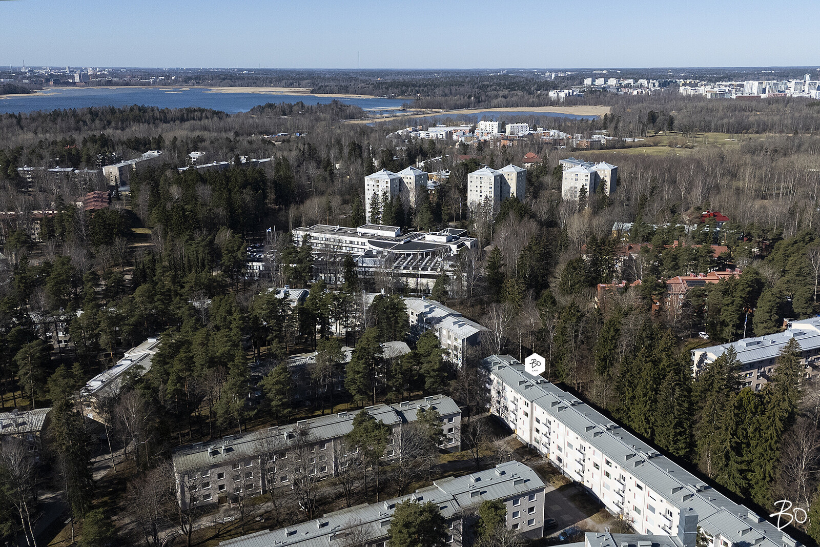 Ulvilantie 27d - kuva 25