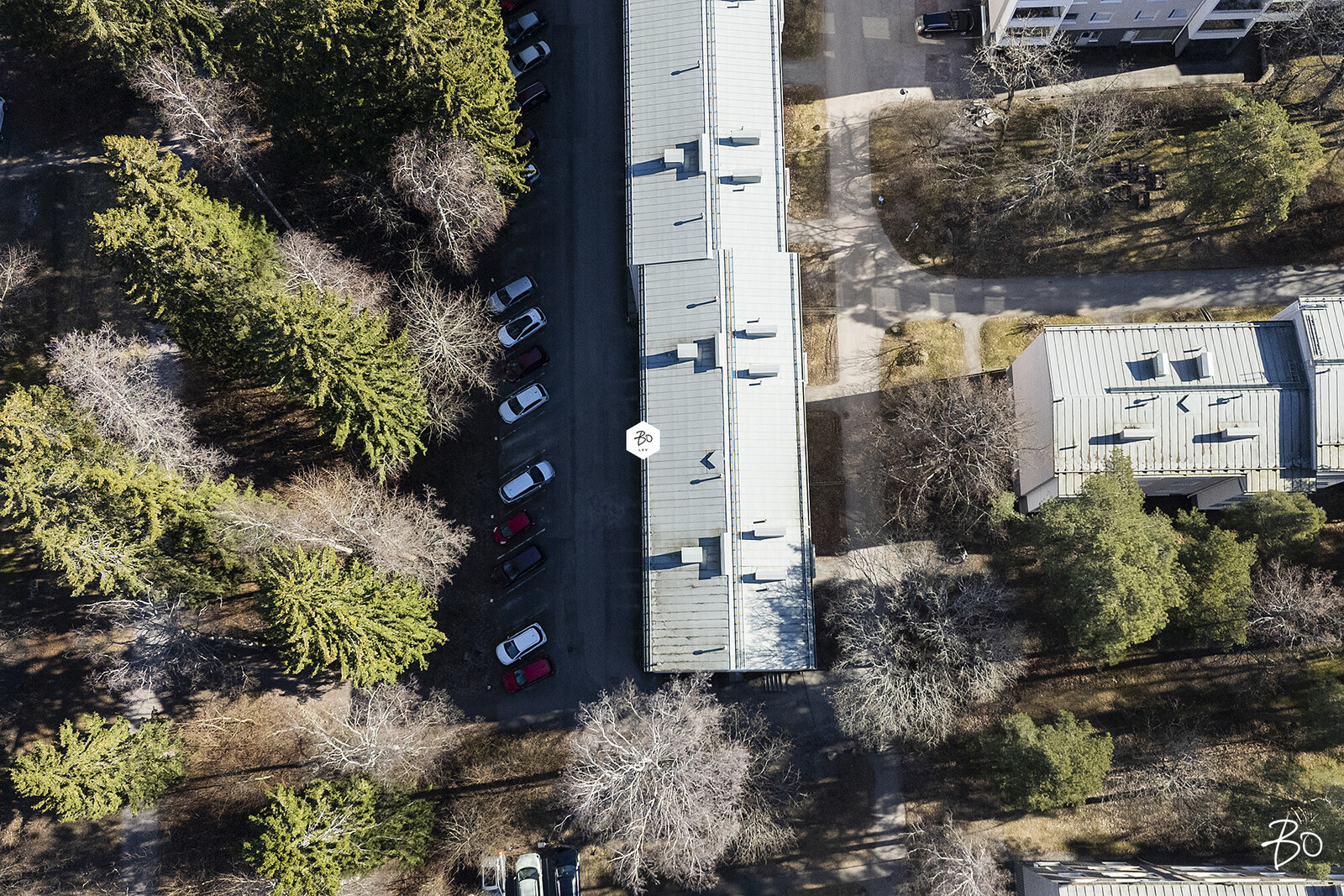 Ulvilantie 27d - kuva 26