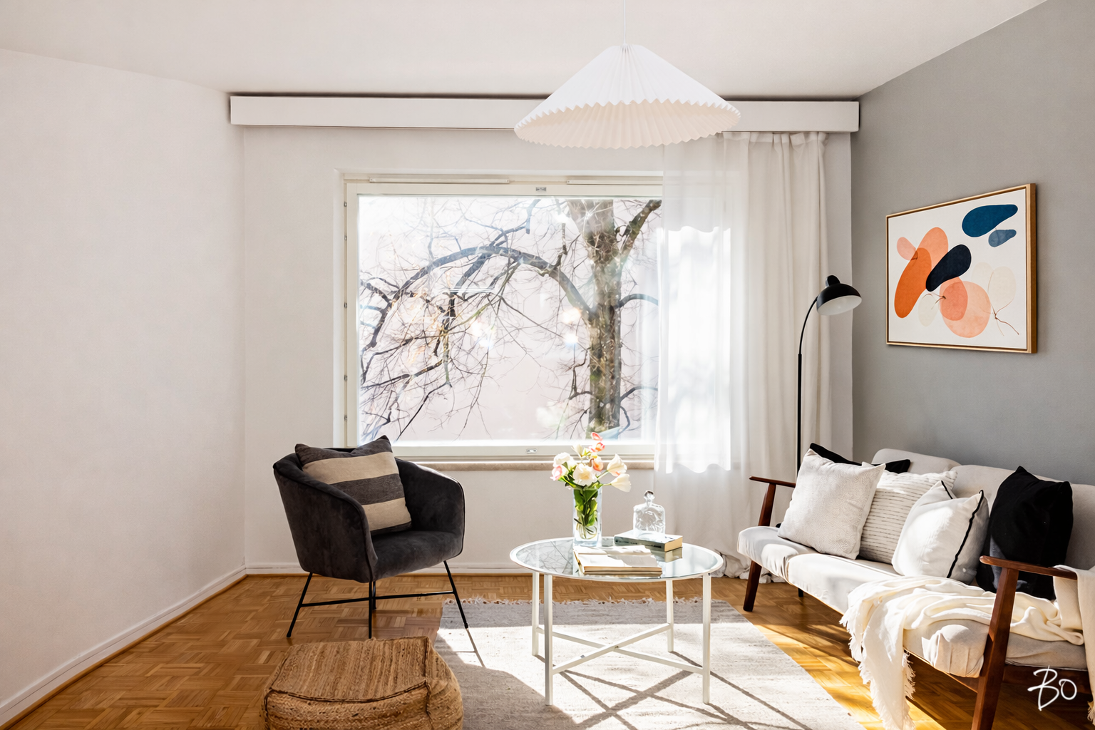 Ulvilantie 27d - kuva 4