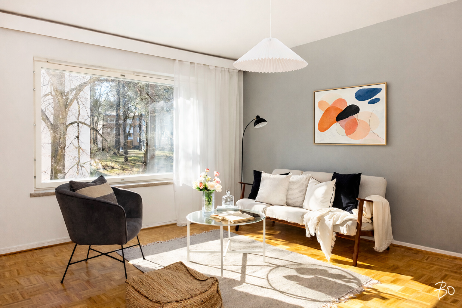 Ulvilantie 27d - kuva 1