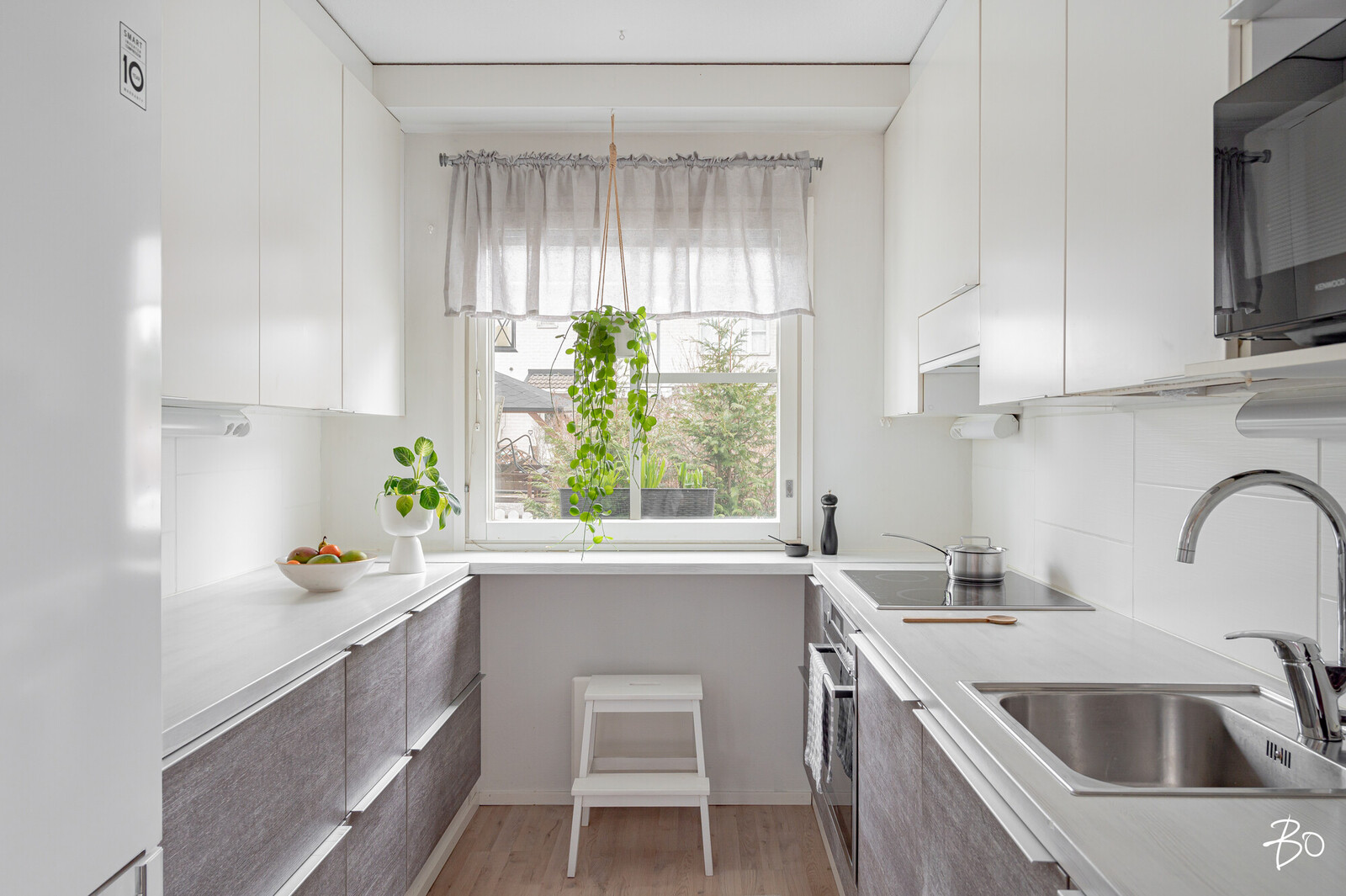 Vuorilinnakkeentie 1 - bild 6