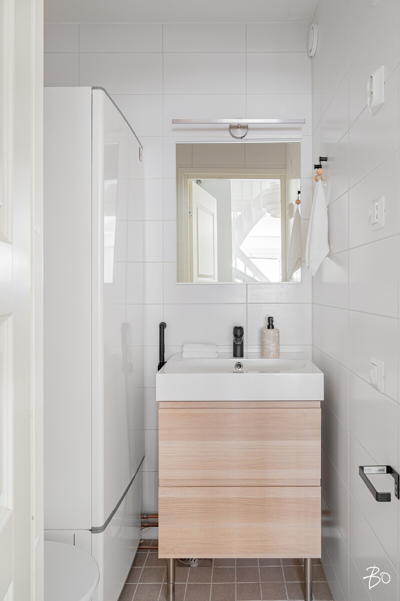 Vuorilinnakkeentie 1 - bild 10