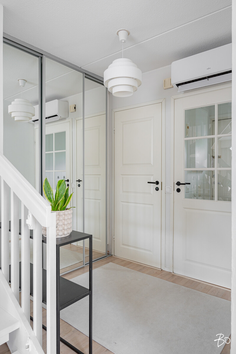 Vuorilinnakkeentie 1 - bild 9