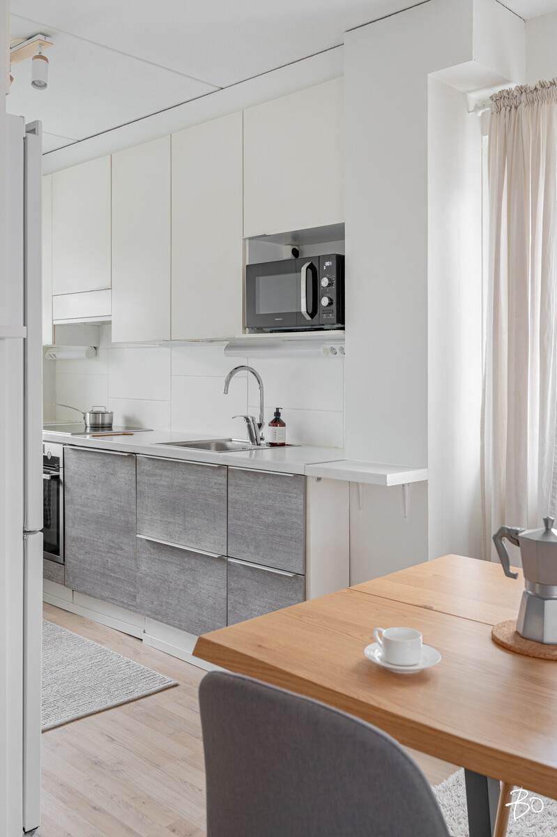 Vuorilinnakkeentie 1 - bild 5