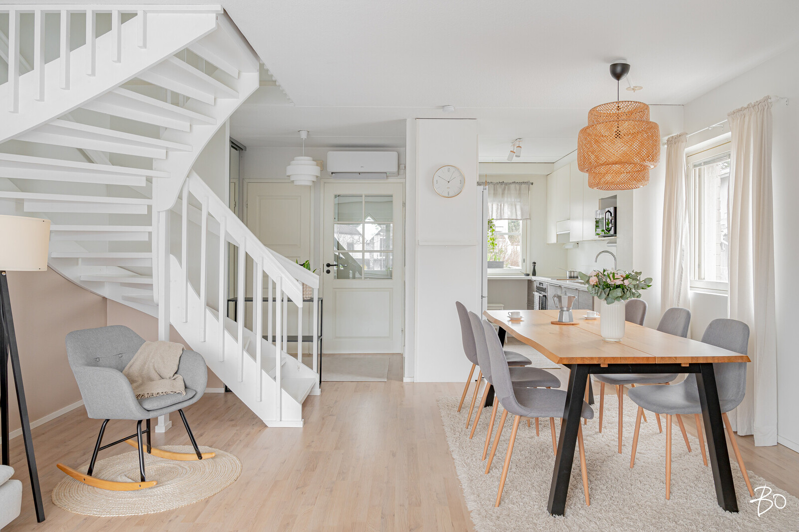 Vuorilinnakkeentie 1 - bild 3