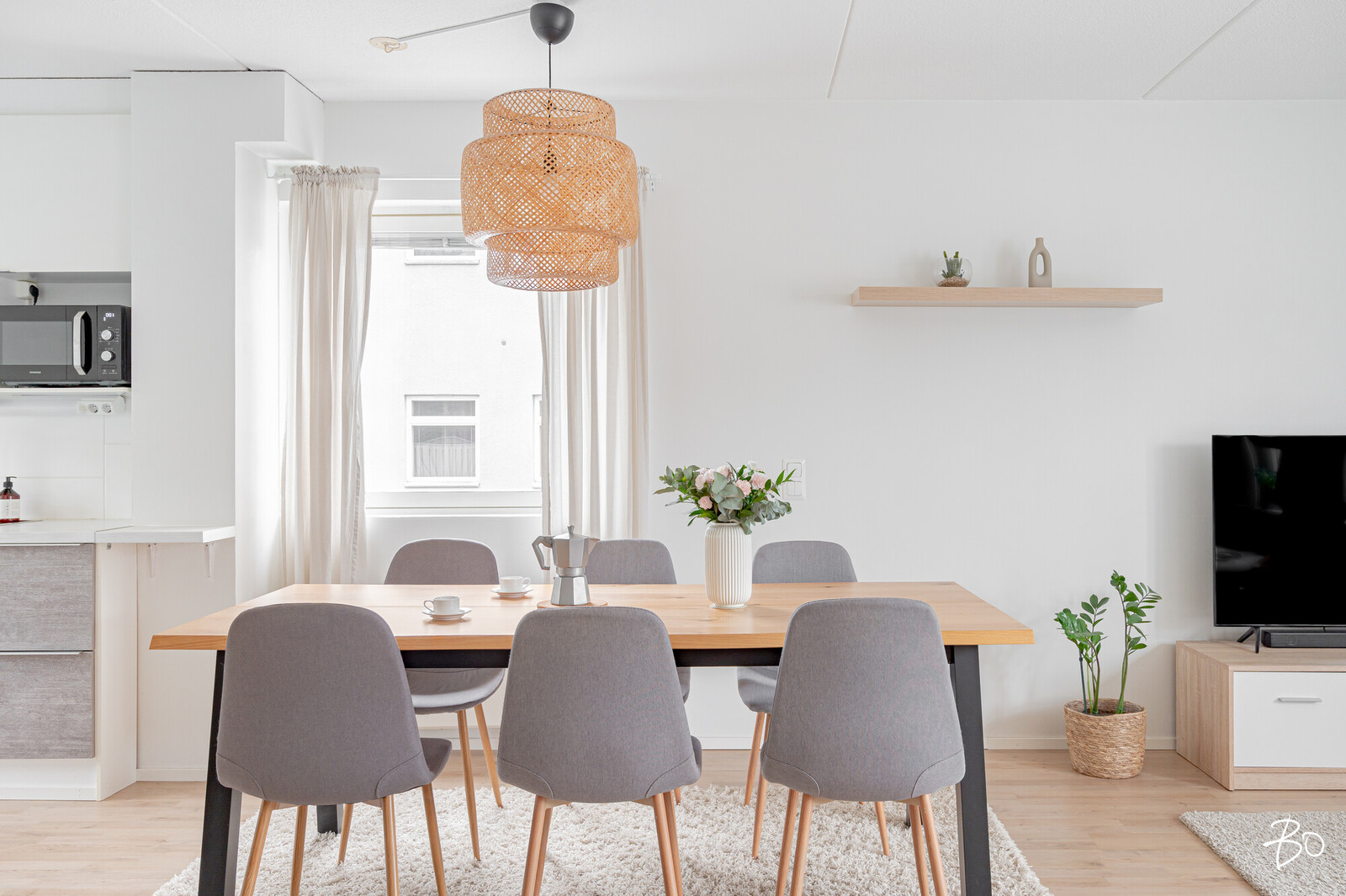 Vuorilinnakkeentie 1 - bild 4