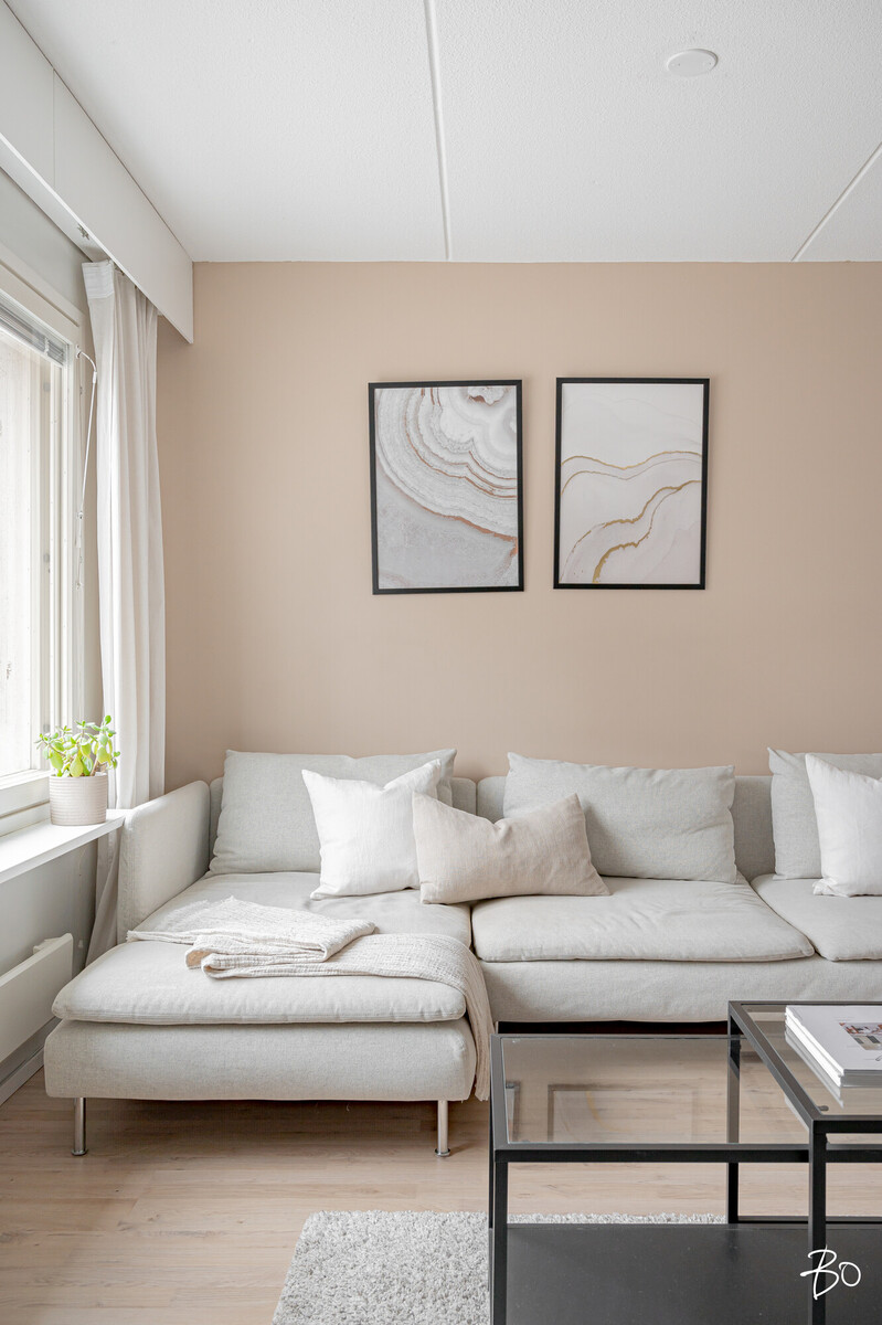 Vuorilinnakkeentie 1 - bild 8