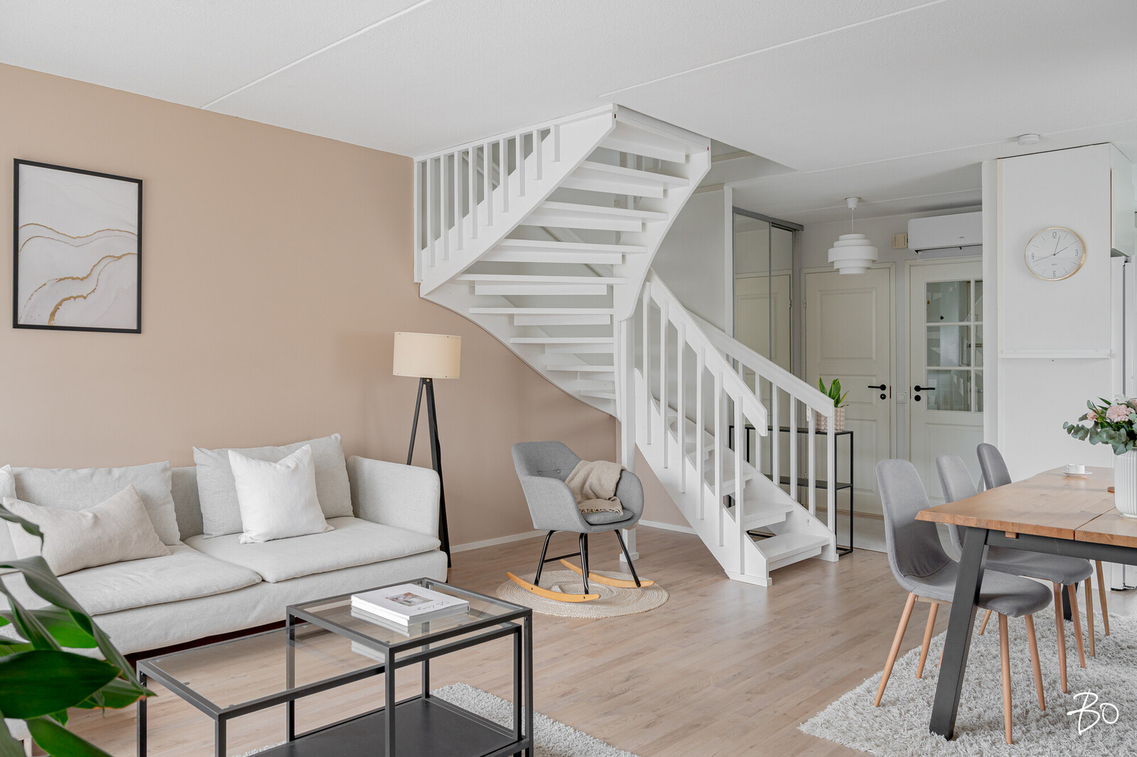 Vuorilinnakkeentie 1 - bild 1