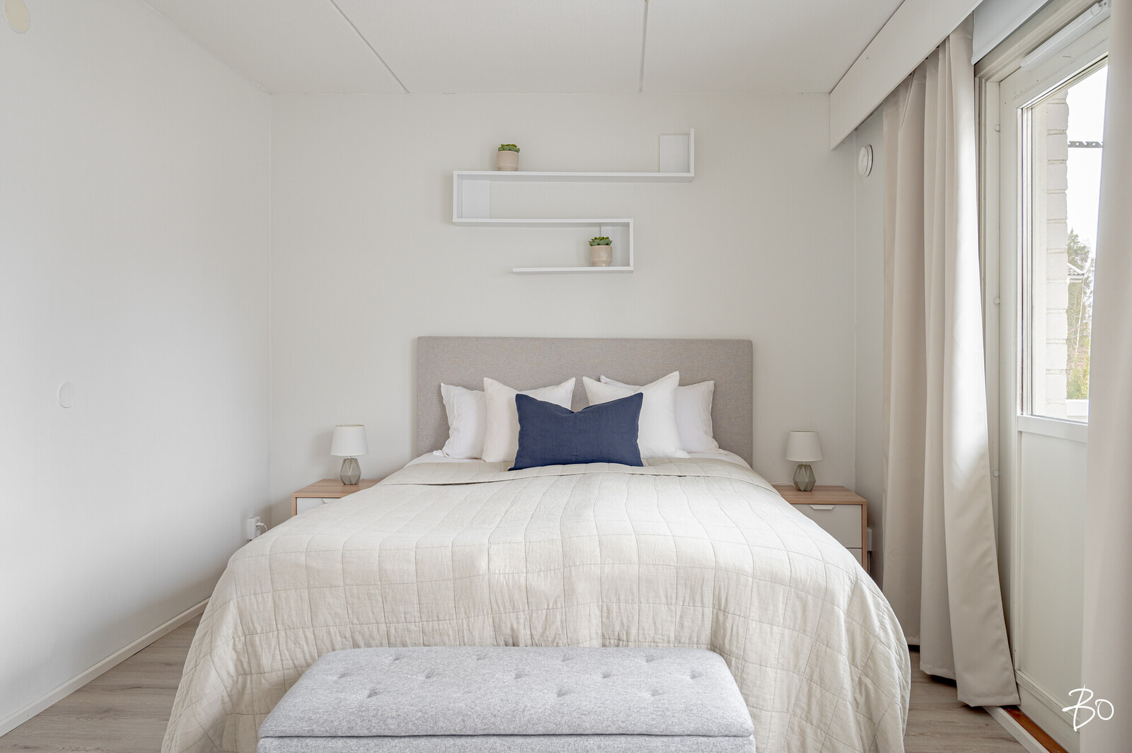 Vuorilinnakkeentie 1 - bild 14