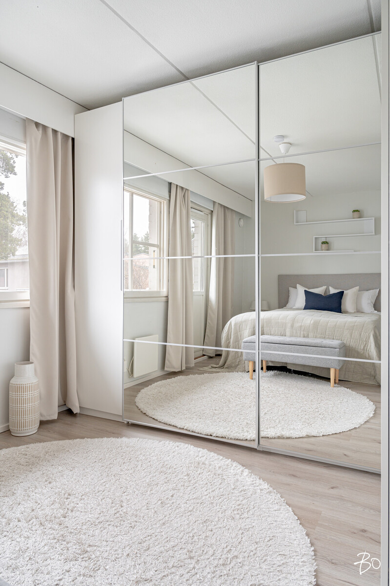 Vuorilinnakkeentie 1 - bild 13