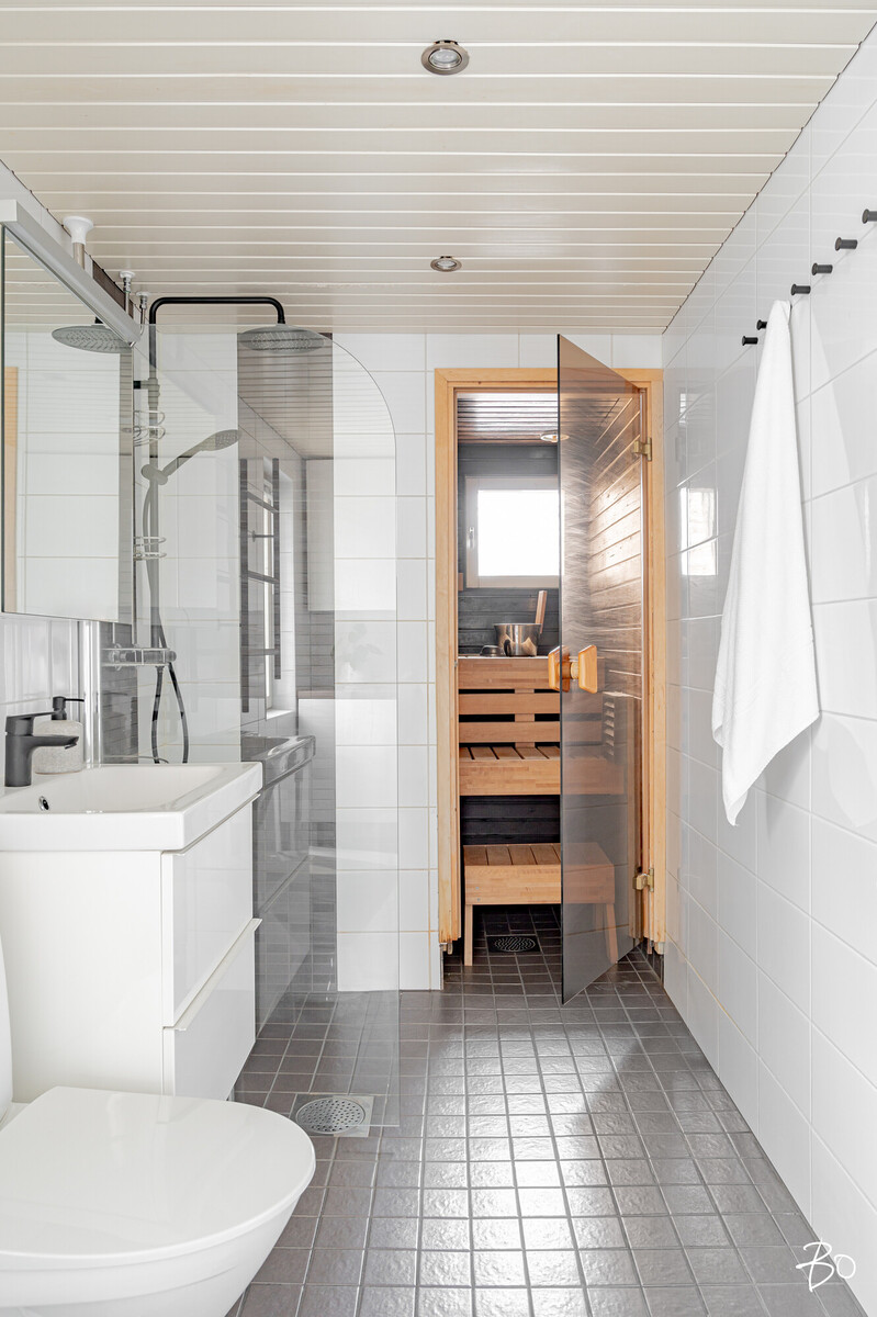 Vuorilinnakkeentie 1 - bild 17