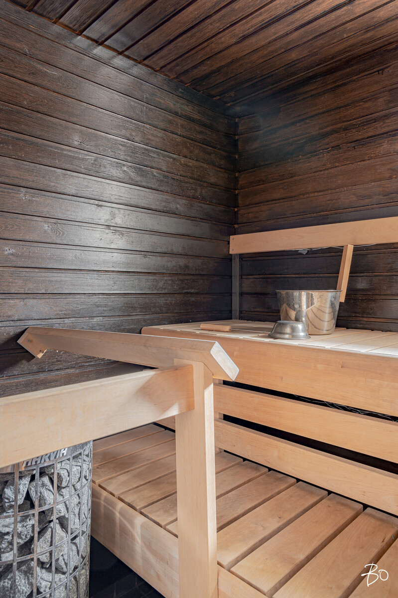 Vuorilinnakkeentie 1 - bild 18