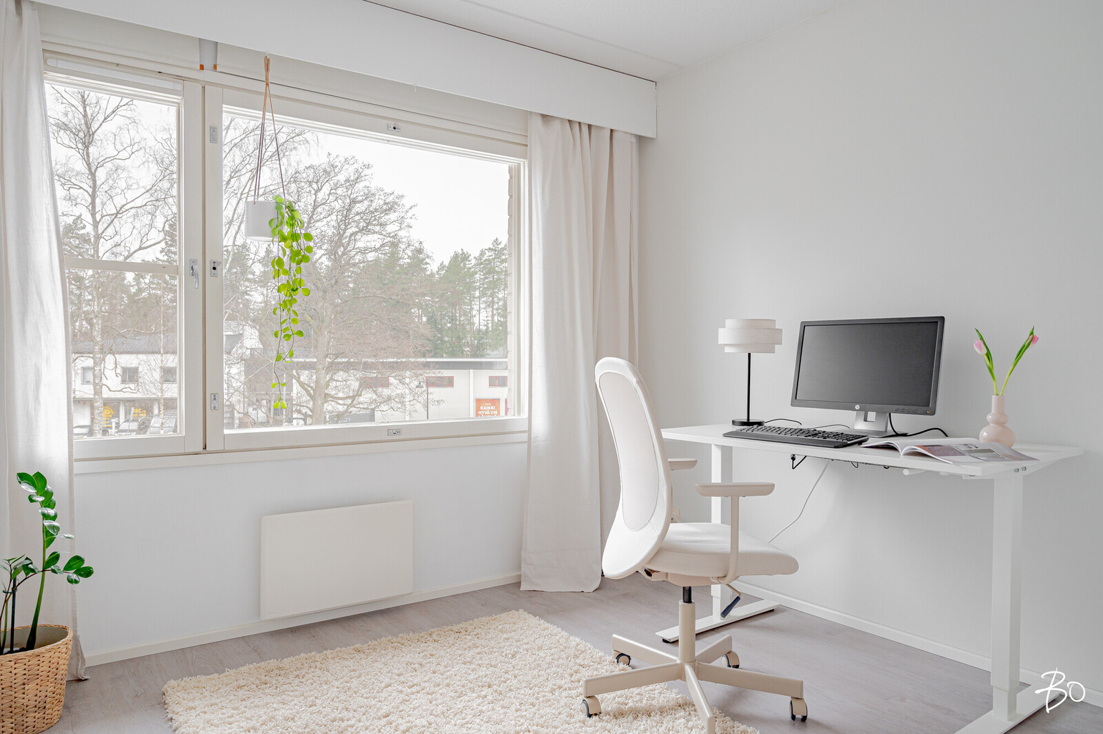 Vuorilinnakkeentie 1 - bild 15