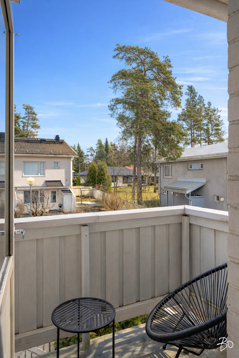 Vuorilinnakkeentie 1 - bild 19