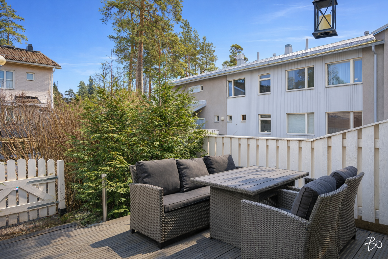 Vuorilinnakkeentie 1 - bild 22