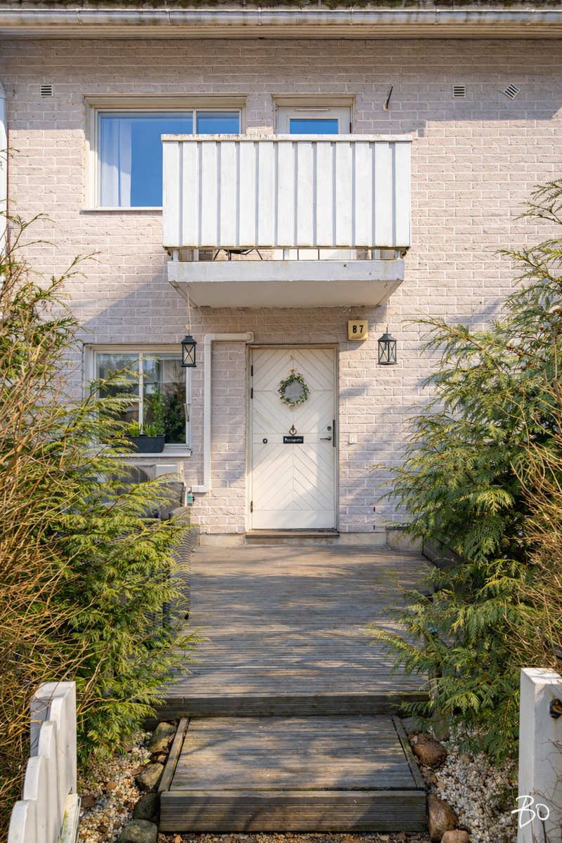 Vuorilinnakkeentie 1 - bild 23