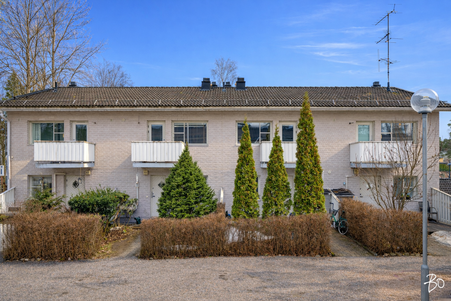 Vuorilinnakkeentie 1 - bild 25