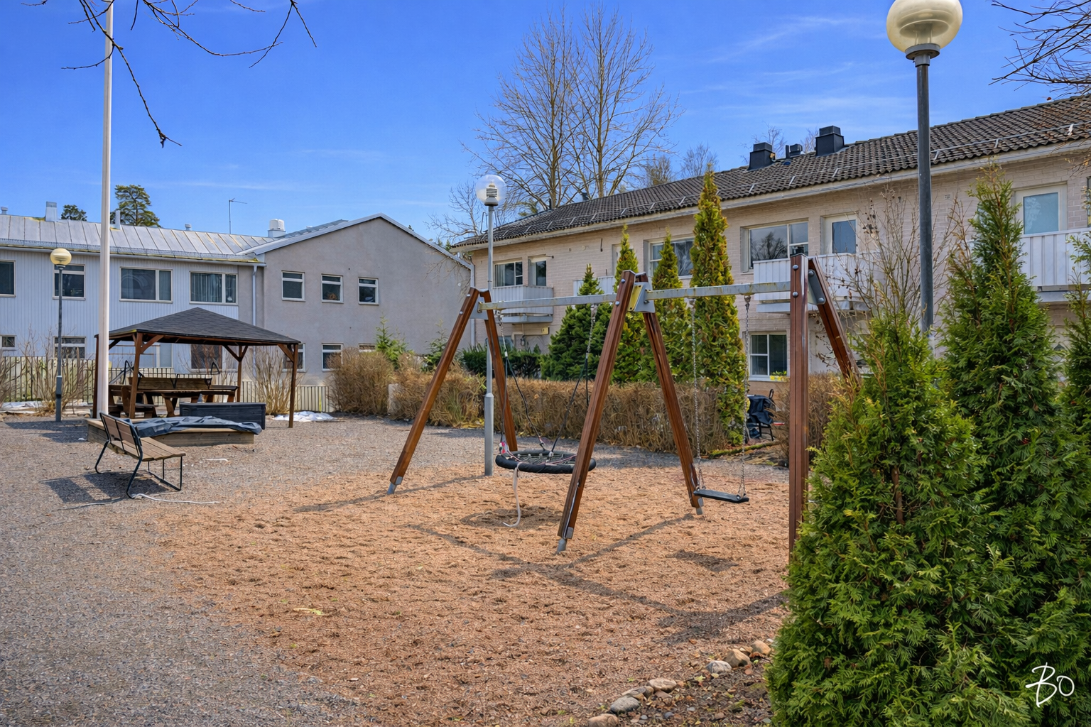 Vuorilinnakkeentie 1 - bild 24