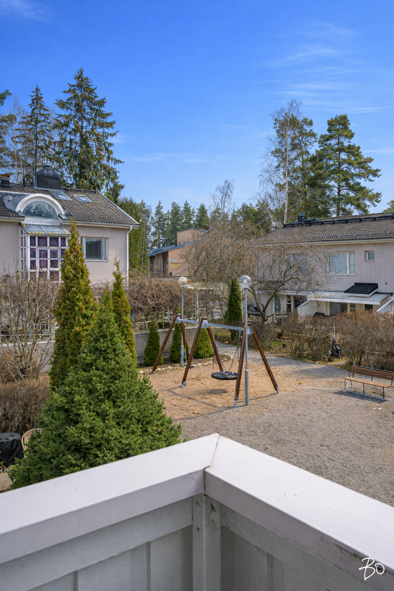 Vuorilinnakkeentie 1 - bild 20