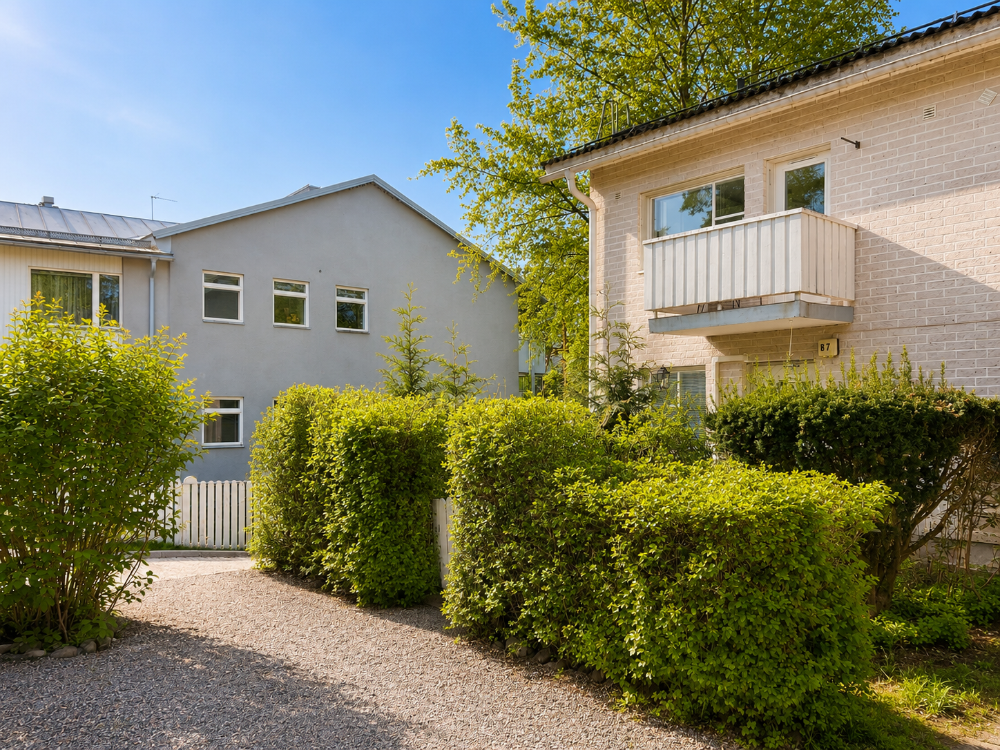 Vuorilinnakkeentie 1 - kuva 19