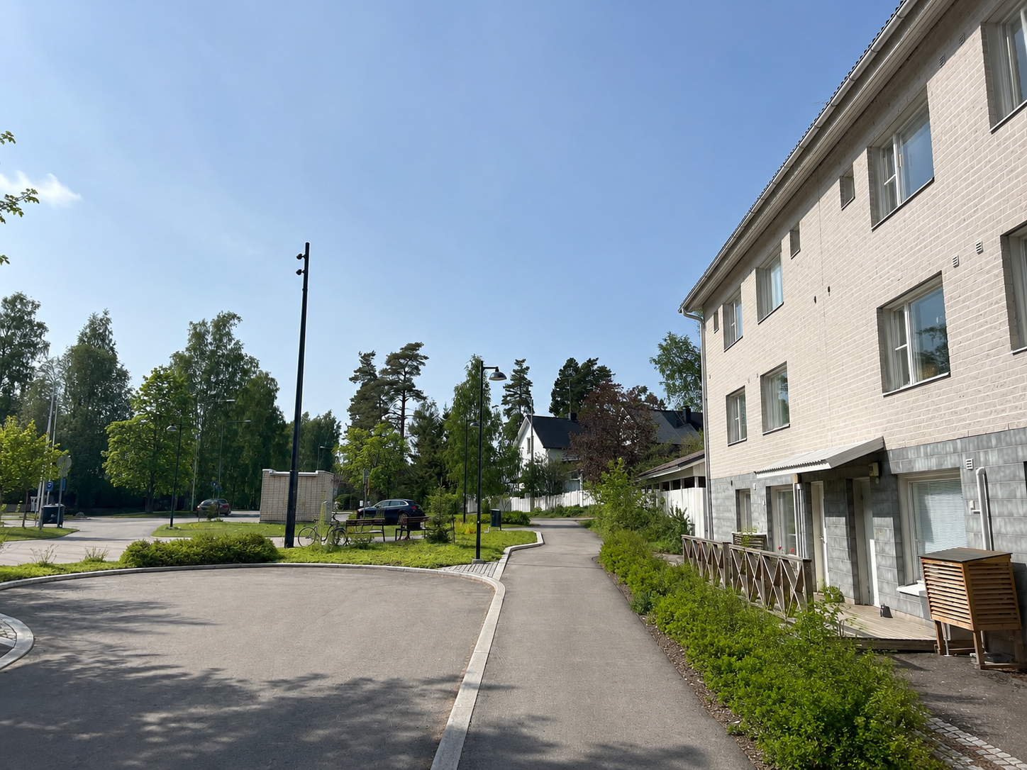 Vuorilinnakkeentie 1 - kuva 22