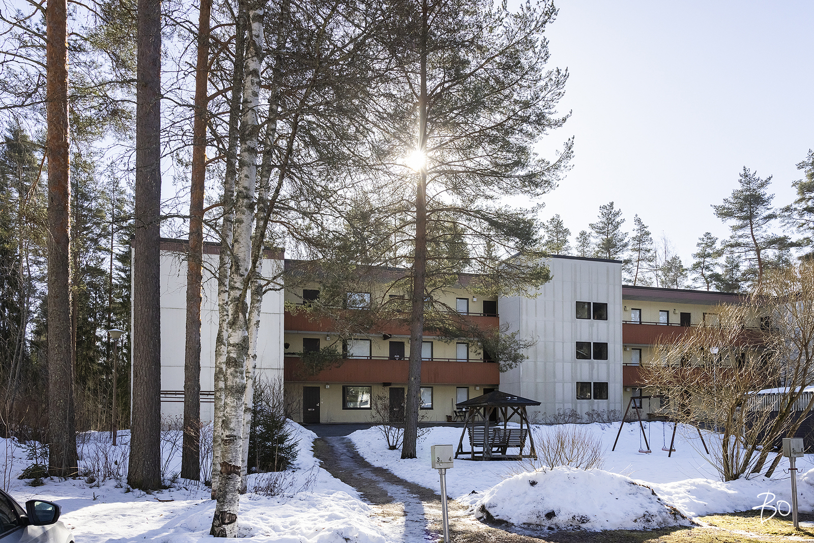 Kalliolinnankuja 1 - image 13