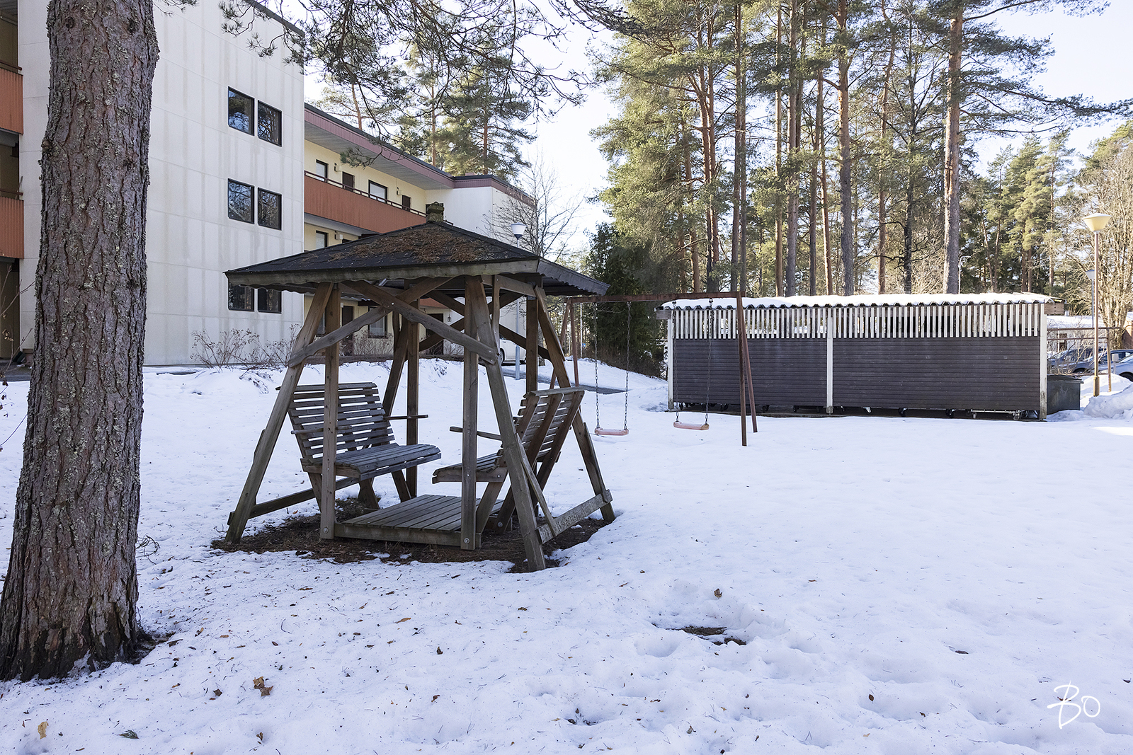 Kalliolinnankuja 1 - image 12