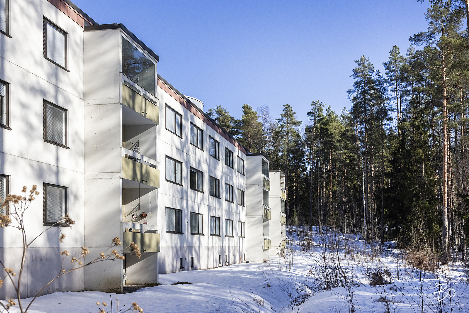 Kalliolinnankuja 1 - image 11