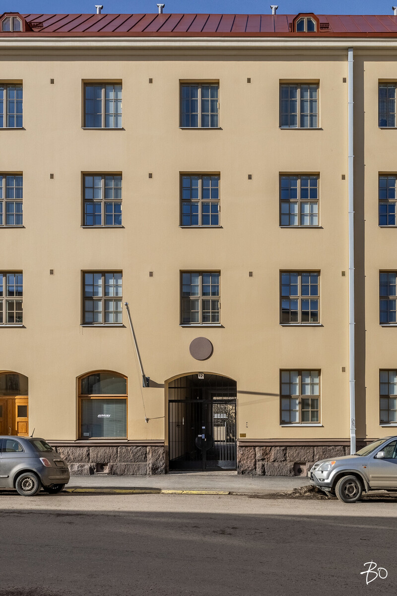 Eurantie 12 - kuva 17
