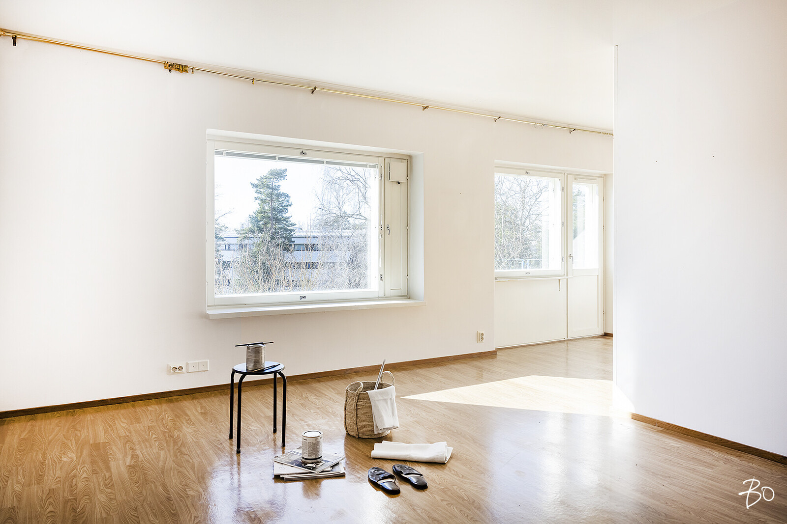 Punahilkantie 14 - bild 1