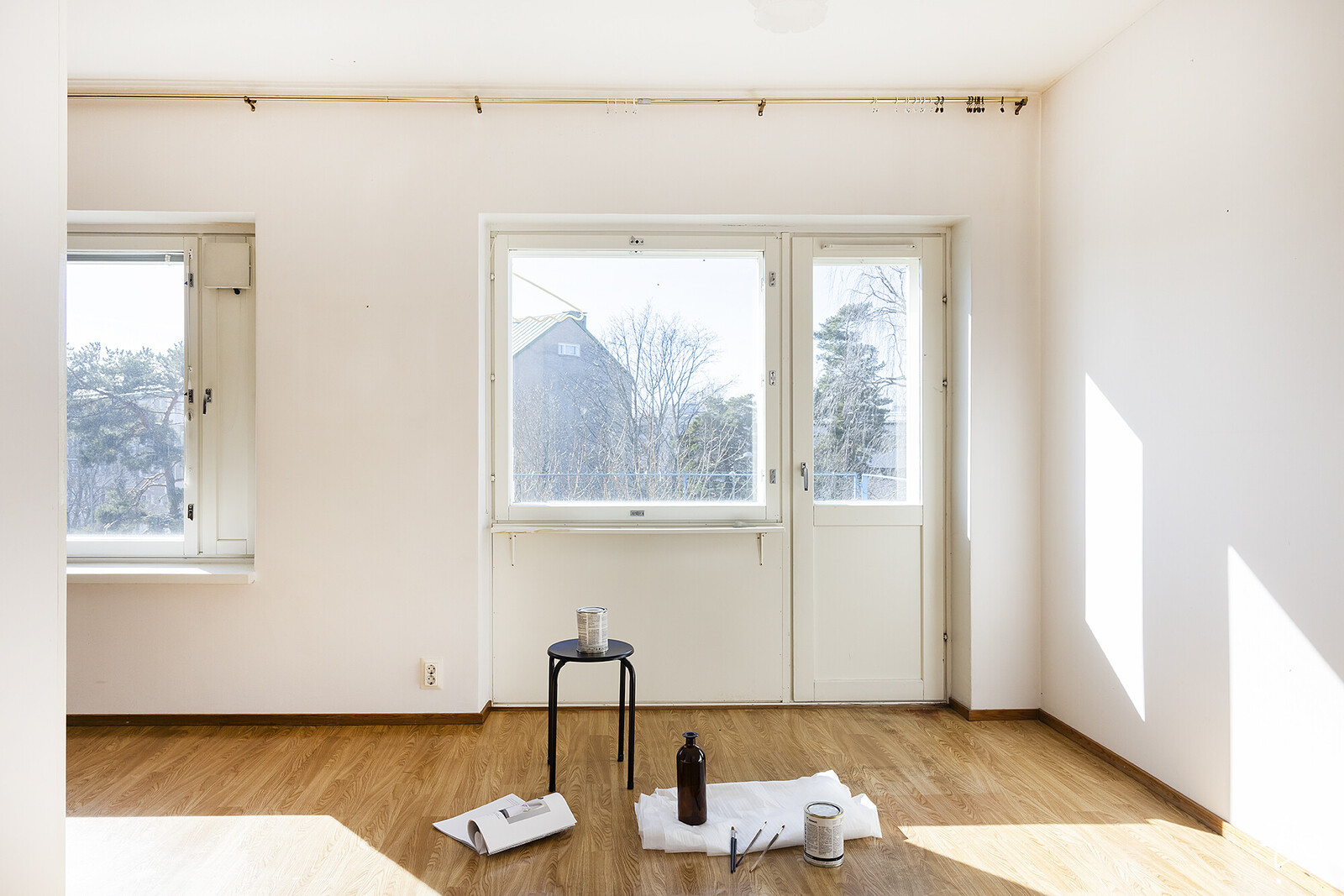 Punahilkantie 14 - bild 5