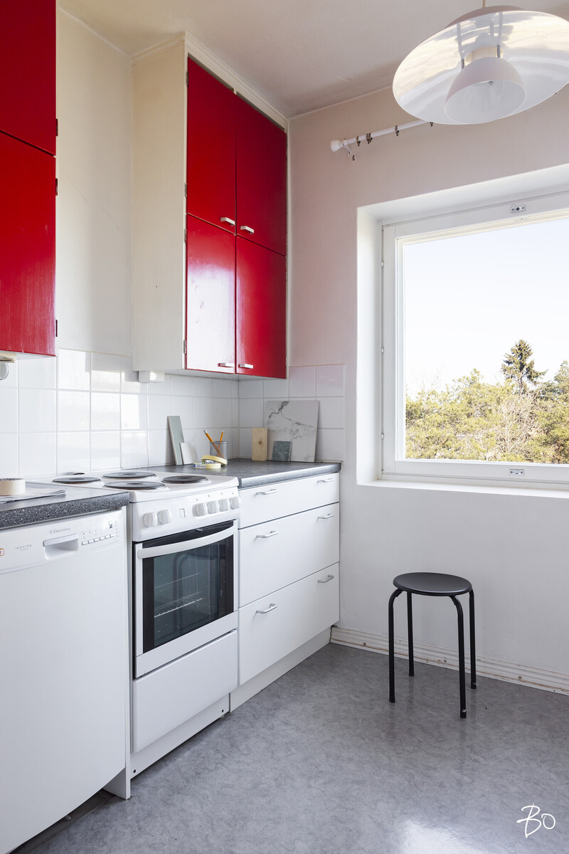 Punahilkantie 14 - bild 8