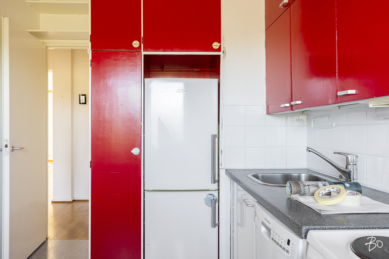 Punahilkantie 14 - bild 9