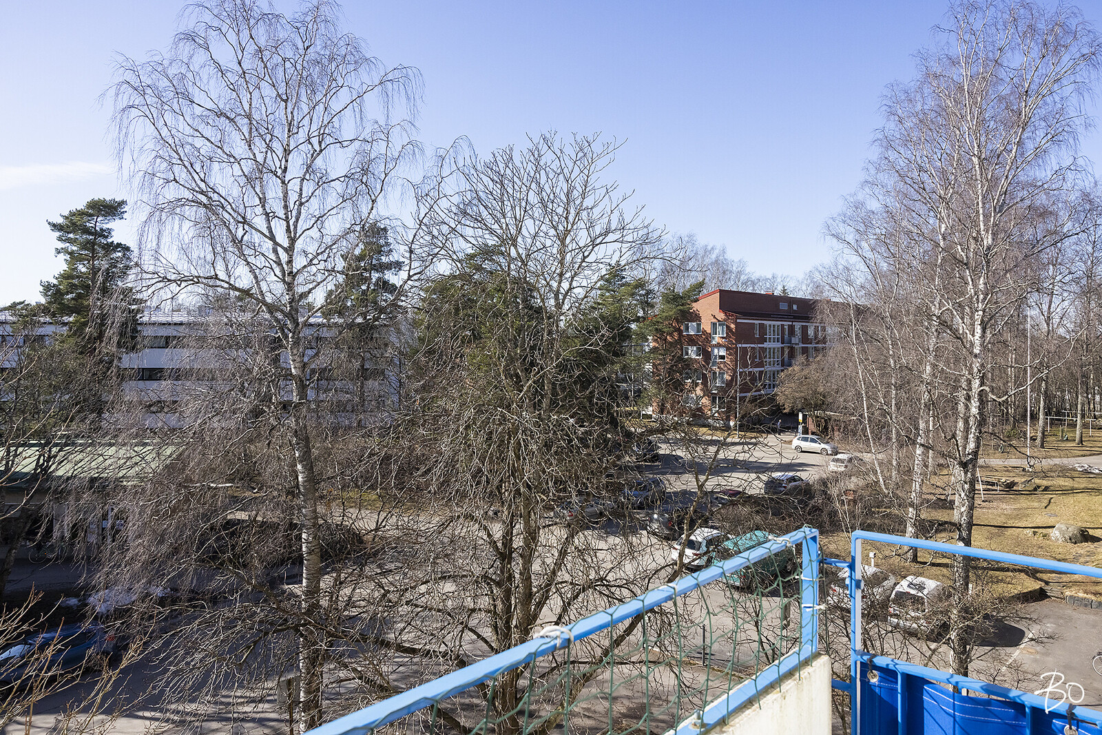 Punahilkantie 14 - bild 14