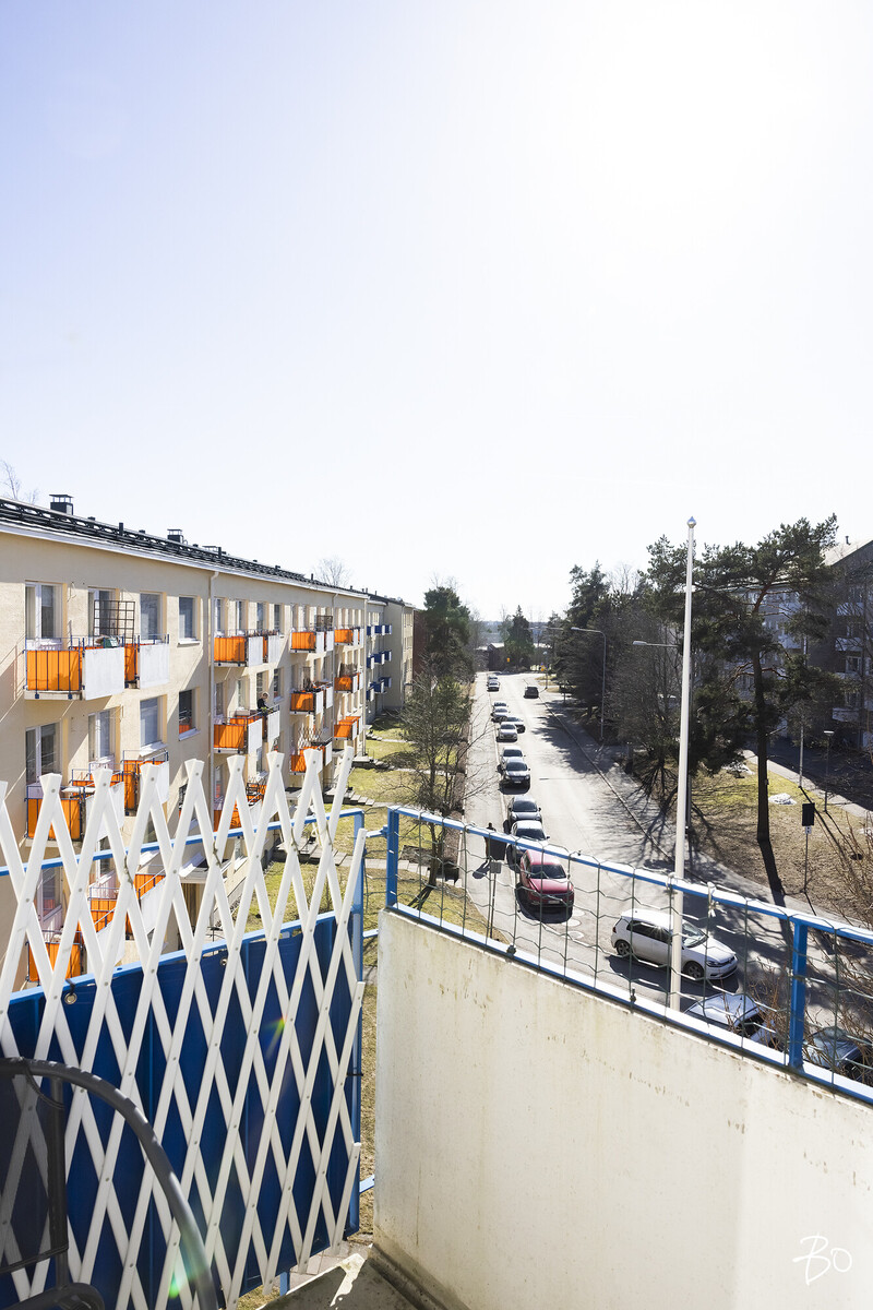 Punahilkantie 14 - bild 15