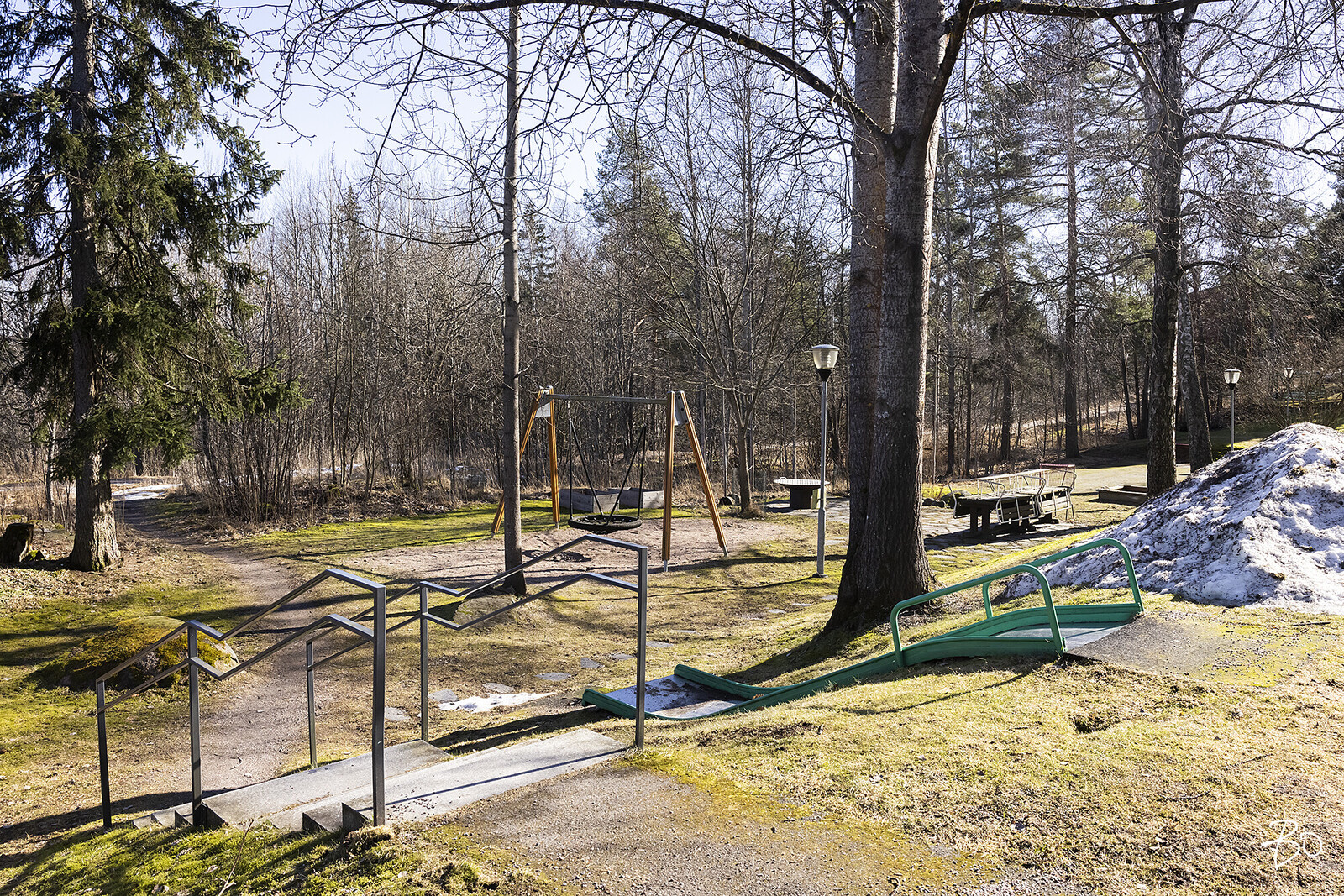 Punahilkantie 14 - bild 19