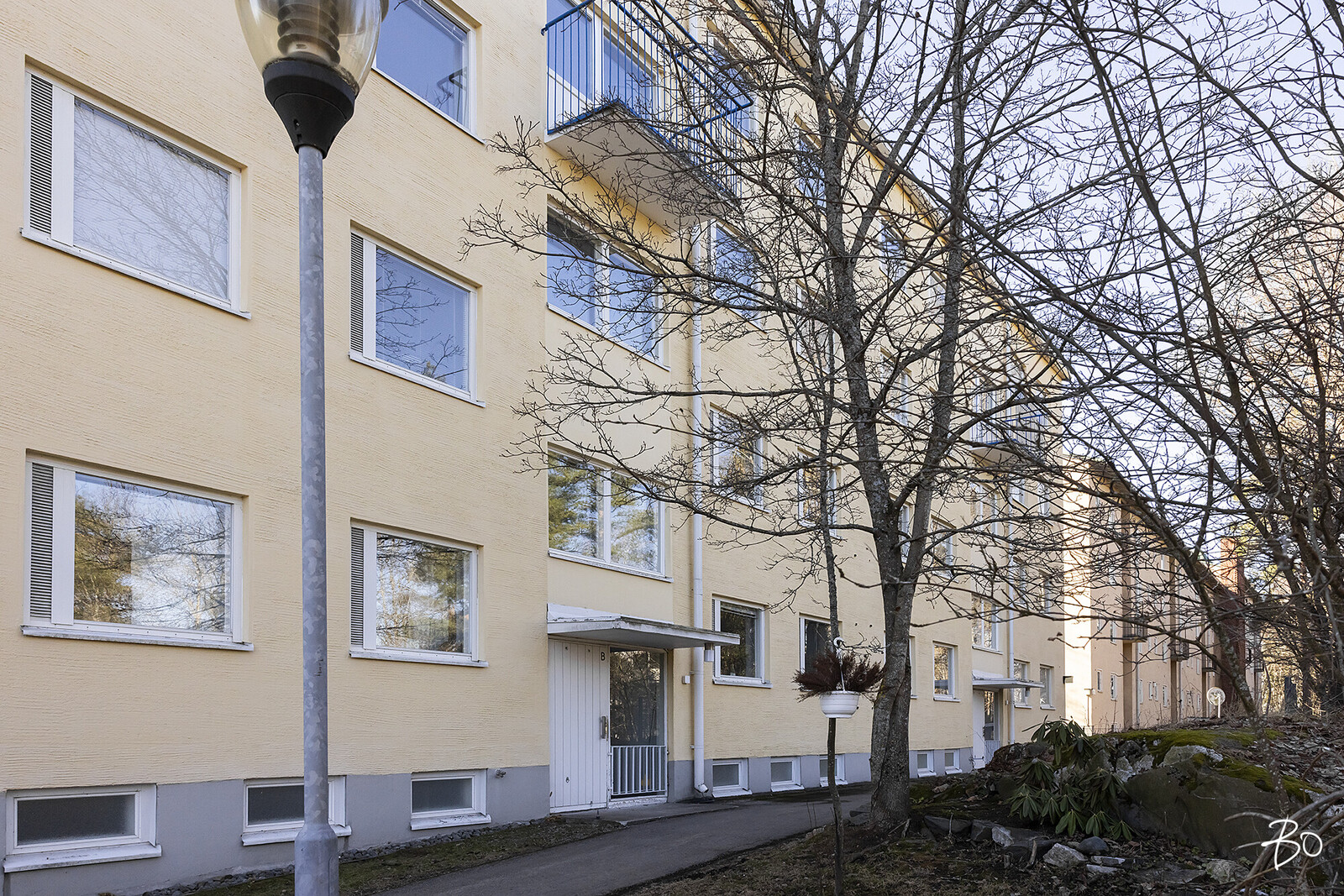 Punahilkantie 14 - bild 20