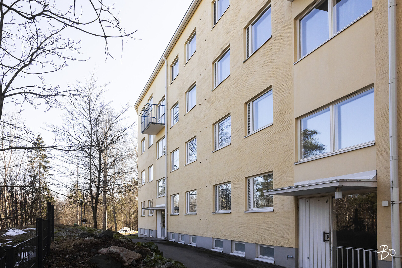 Punahilkantie 14 - bild 21