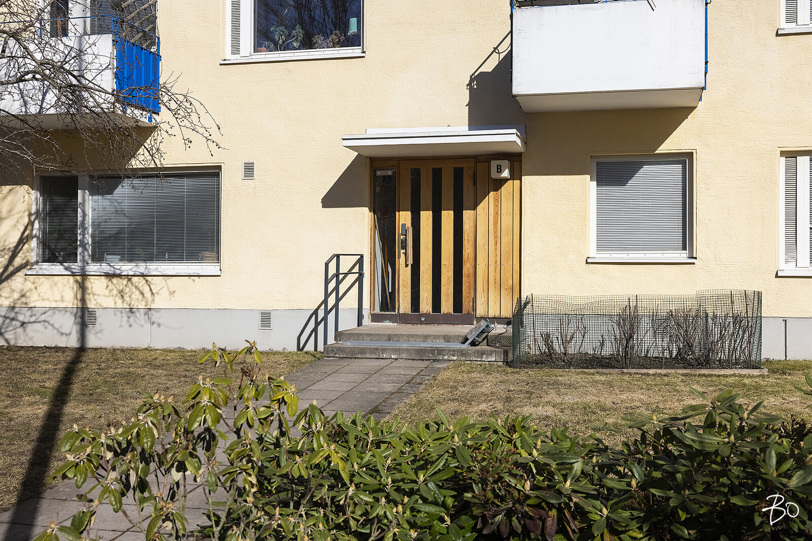 Punahilkantie 14 - bild 23