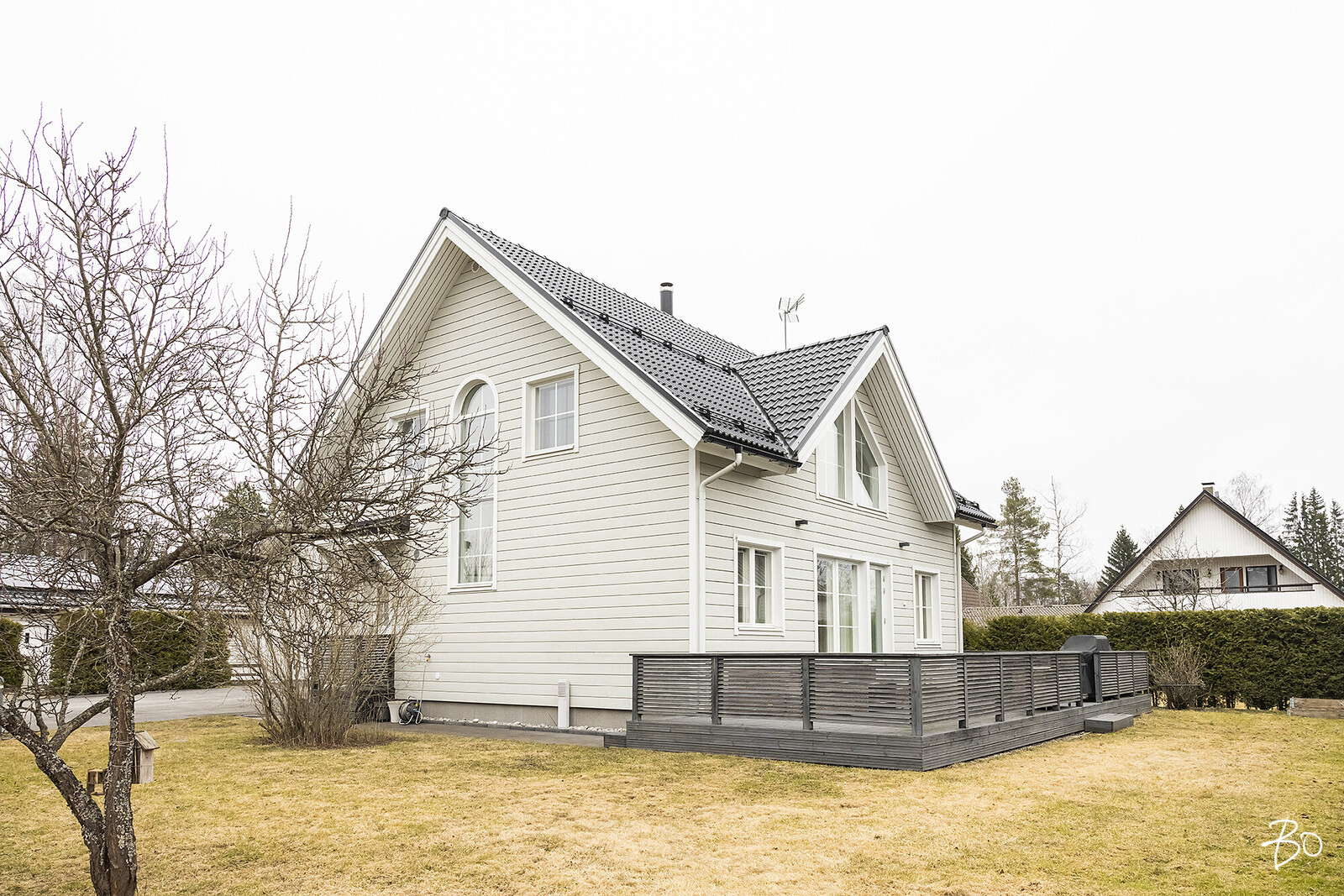 Vierumäentie 3 - kuva 30