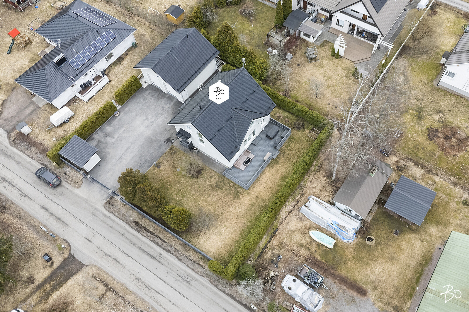 Vierumäentie 3 - kuva 42