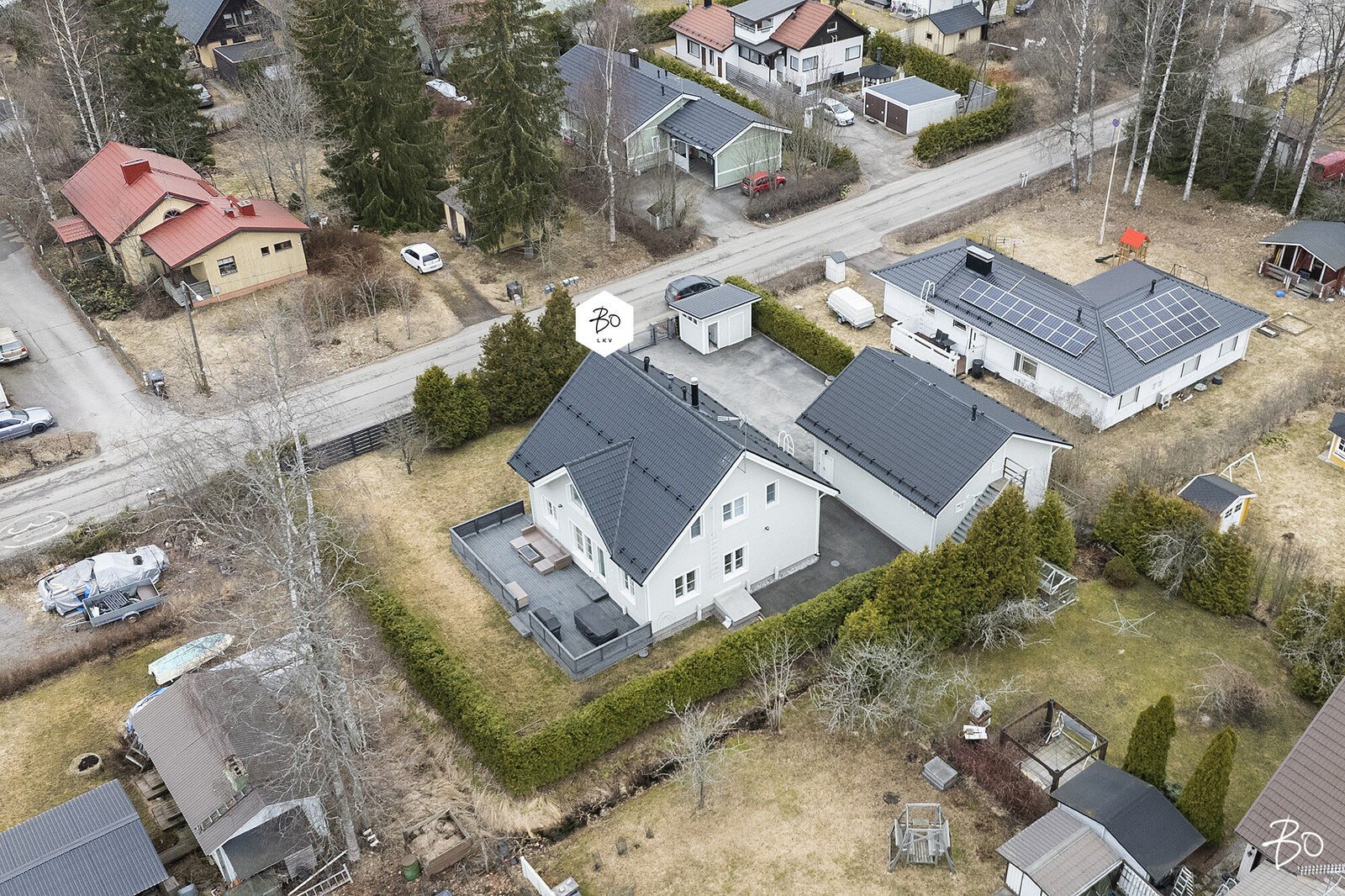 Vierumäentie 3 - kuva 41