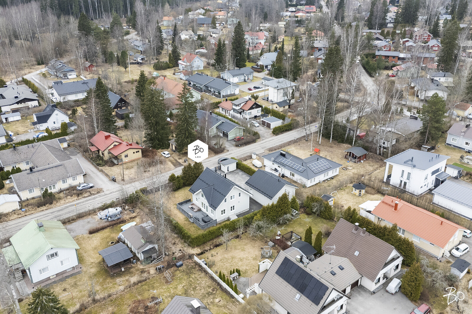 Vierumäentie 3 - kuva 44