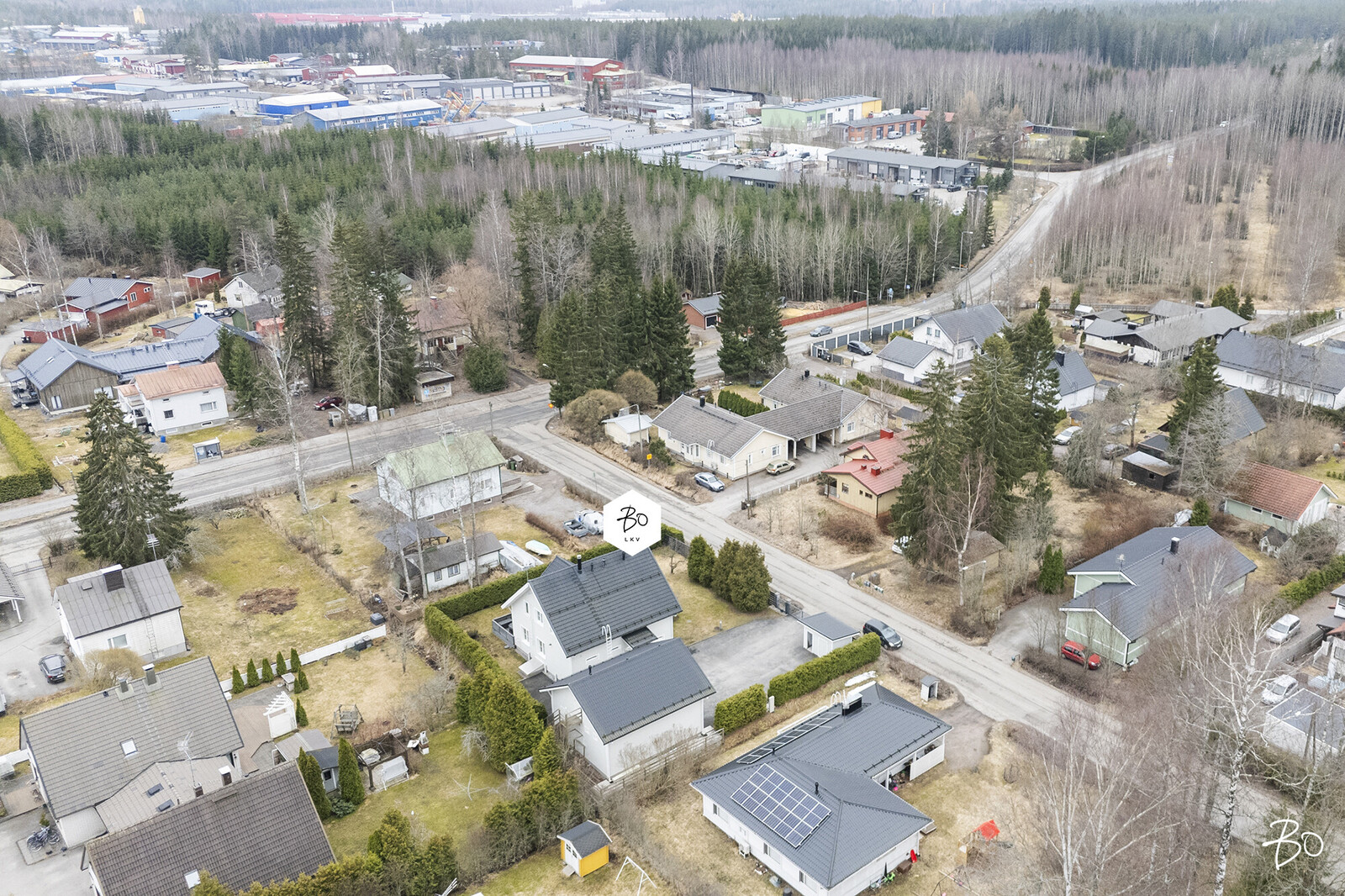 Vierumäentie 3 - kuva 45