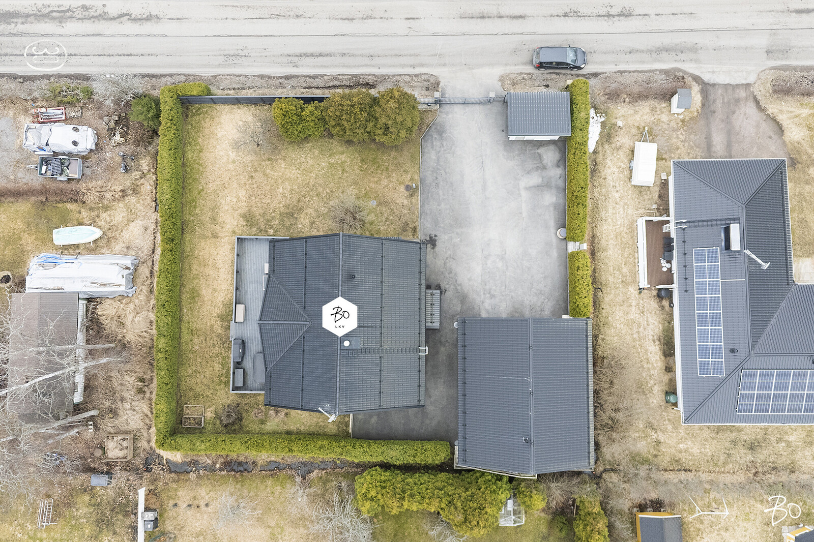 Vierumäentie 3 - kuva 43